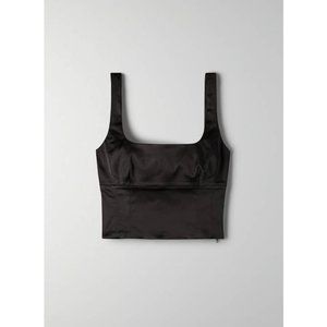 Wilfred Shine Bustier (BRAND NEW WITHOUT TAGS!!)